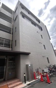 グランシャリオモアの外観