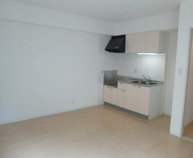 グランシャリオモアの居間・リビング