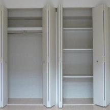 グランシャリオモアの収納