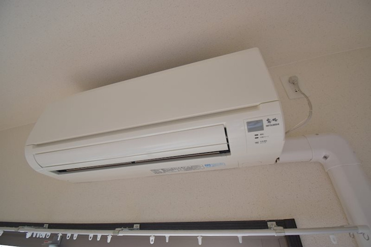 【設備】東明マンション壱番館 