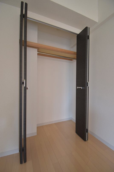 【収納】東明マンション壱番館