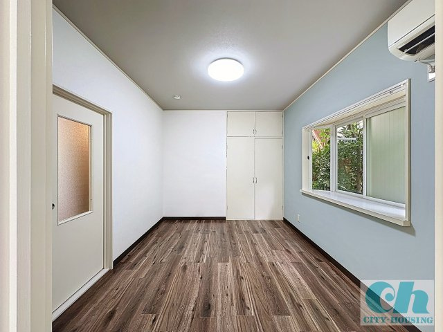 プティ―コーポ 101号室