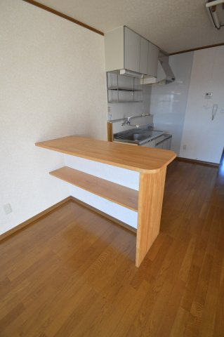 【内装】 | イースタンピュア