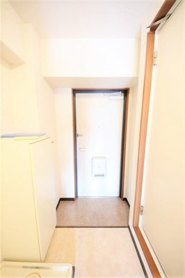 【玄関】 | ドミール江戸堀