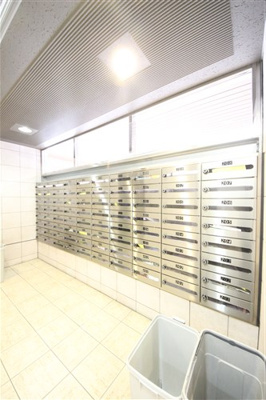 【その他共用部分】 | ドミール江戸堀