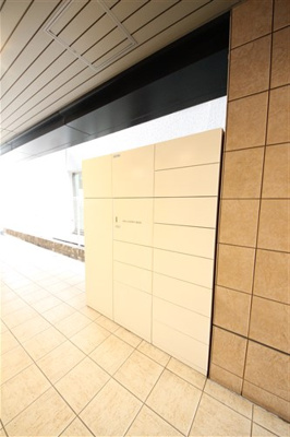 【その他共用部分】 | ドミール江戸堀