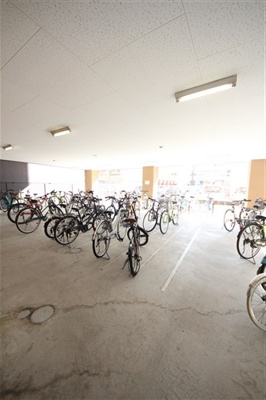 【その他共用部分】 | ドミール江戸堀