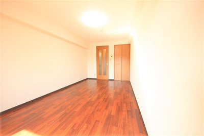 【居間・リビング】 | ドミール江戸堀