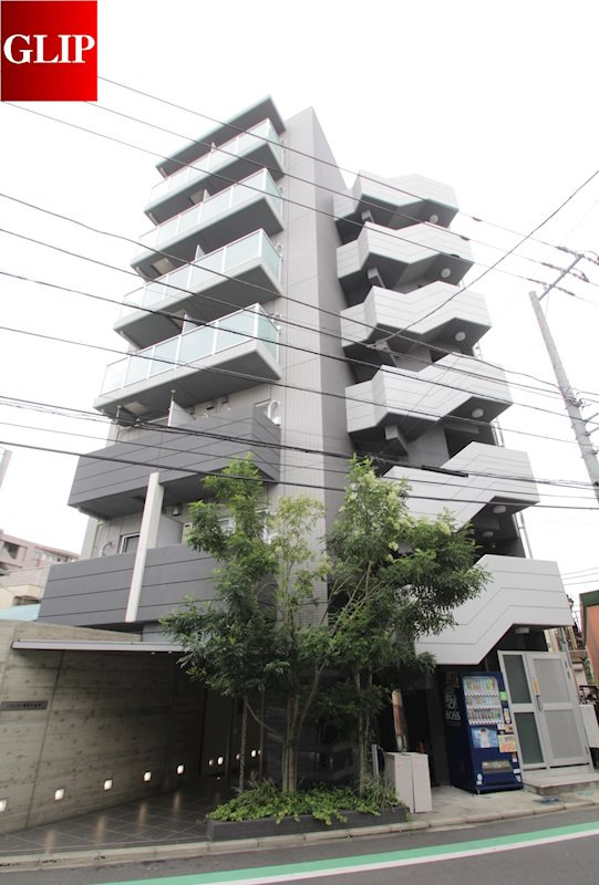 リヴシティ横濱七島町