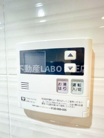 S-RESIDENCEドーム前千代崎のその他