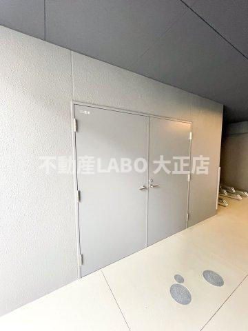 S-RESIDENCEドーム前千代崎のその他