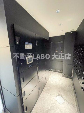 S-RESIDENCEドーム前千代崎のその他