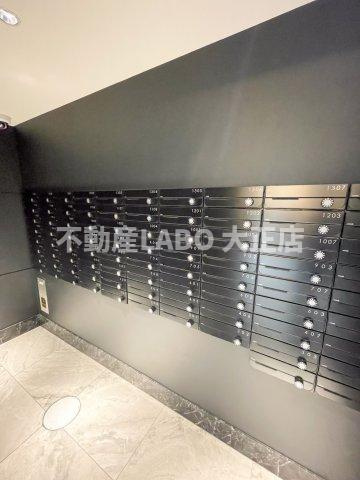 S-RESIDENCEドーム前千代崎のその他