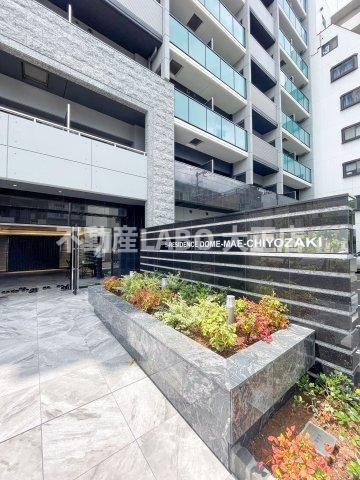 S-RESIDENCEドーム前千代崎のその他