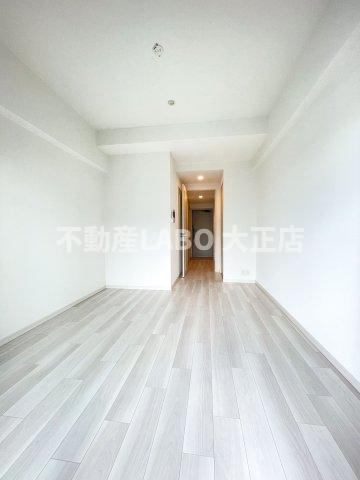 S-RESIDENCEドーム前千代崎の洋室