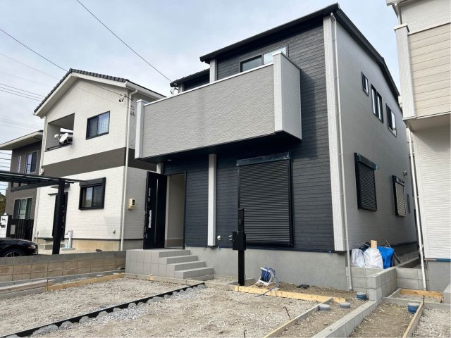 REXCRAS　西尾市熊味町第1-1号棟