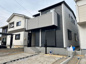 REXCRAS　西尾市熊味町第1-1号棟の画像