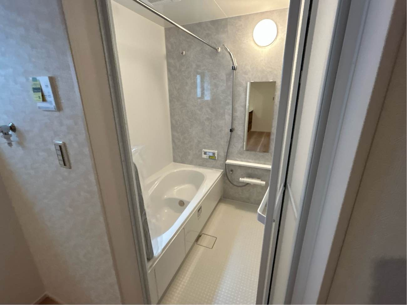 【浴室】の画像