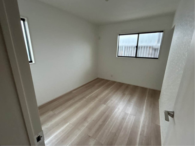 【洋室】 | REXCRAS　西尾市熊味町第1-1号棟