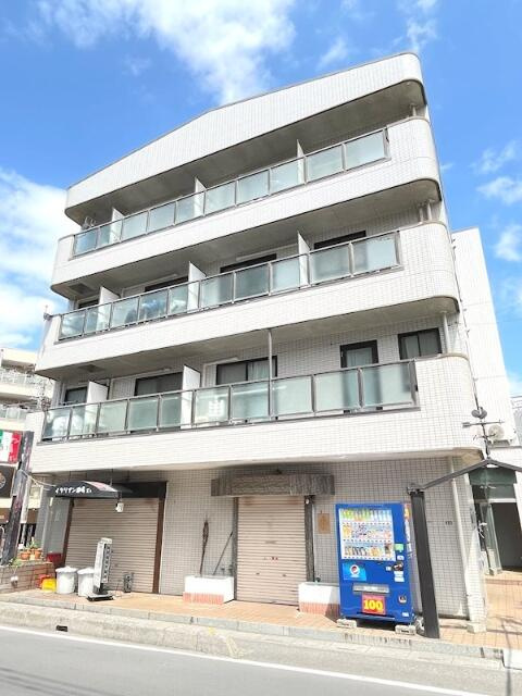 越谷市北越谷４丁目のマンションの画像