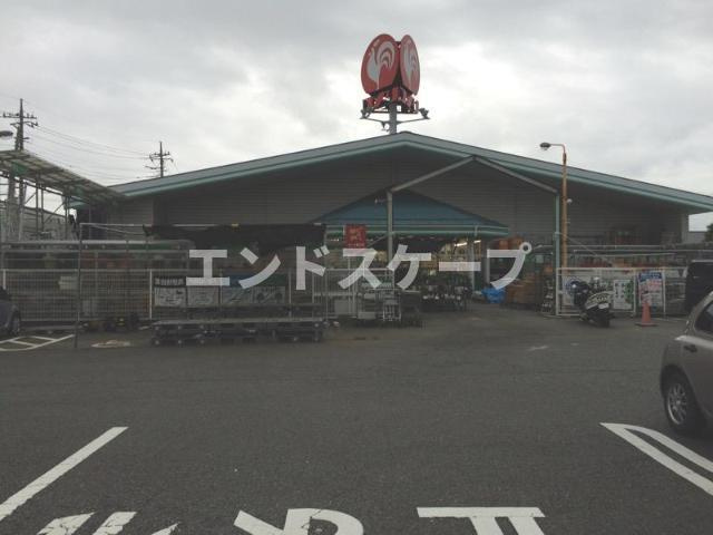 仮）朝倉町アパート新築工事の周辺|コメリハード＆グリーン前橋六供店まで2,226ｍ
高崎、前橋のお部屋探しはエンドスケープまで！お客様の理想お聞かせ下さい♪