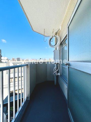 【バルコニー】 | メイゾン向島 | バルコニー