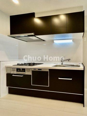 【キッチン】 | メイゾン向島