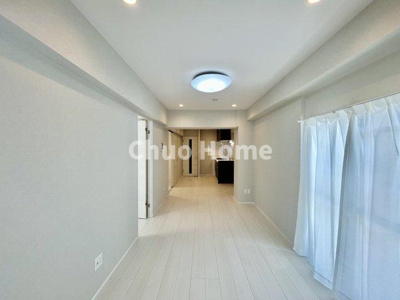 【キッチン】 | メイゾン向島 | ダイニングキッチン