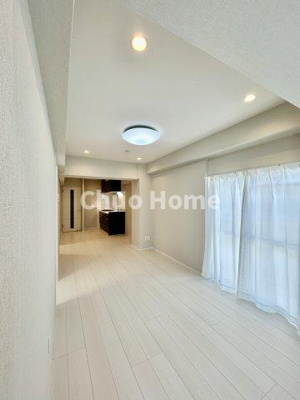 【居間・リビング】 | メイゾン向島 | 居間リビング