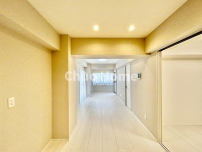 【居間・リビング】 | メイゾン向島 | リビングダイニング