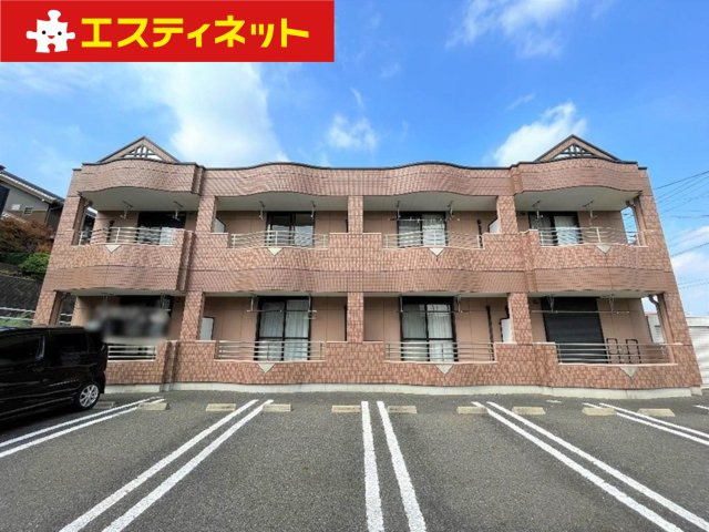 サンヒルズ小垣江