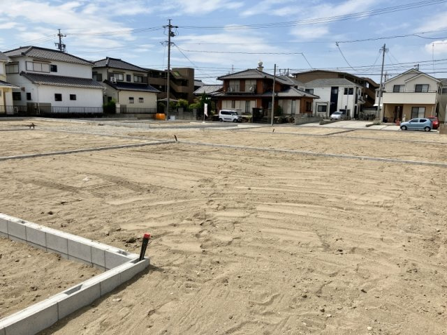 碧南市入船町７丁目の外観