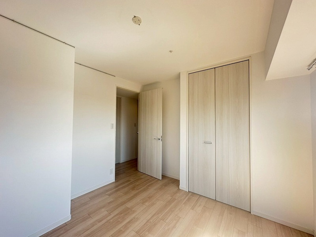 【洋室】 | アルファステイツ城西砂子12F