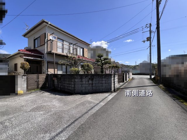 【外観】 | 高知市一宮中町２丁目