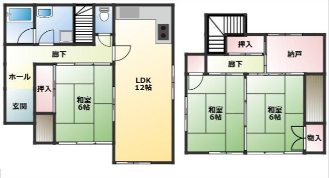 【その他】 | 高知市一宮中町２丁目