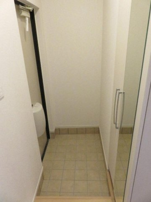 【玄関】 | さくらみらい２２