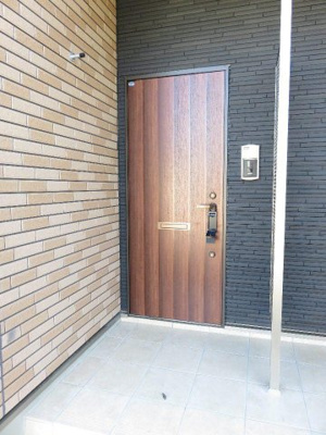 【エントランス】 | さくらみらい２２