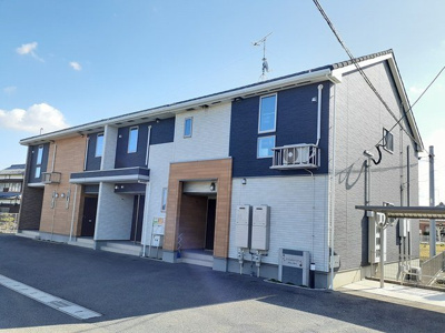 【外観】 | さくらみらい２２