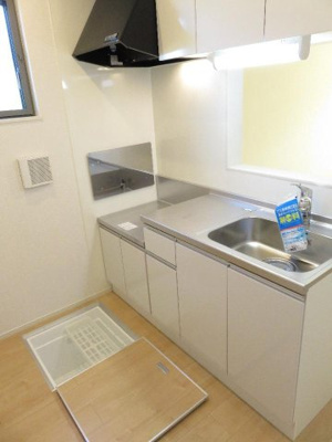 【キッチン】 | さくらみらい２２