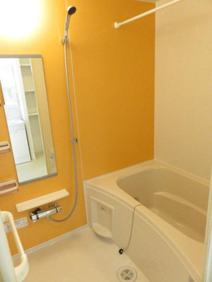 【浴室】 | さくらみらい２２