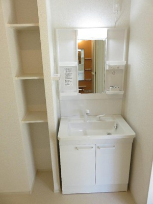 【洗面所】 | さくらみらい２２