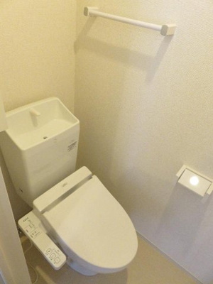 【トイレ】 | さくらみらい２２