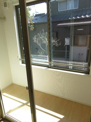 【バルコニー】 | さくらみらい２２