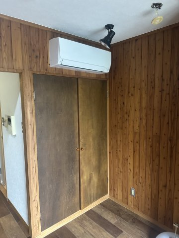 ベルアベニュー志木