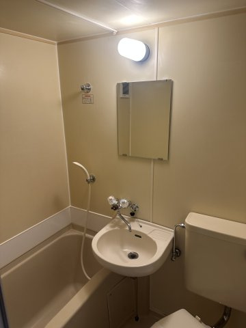 ベルアベニュー志木