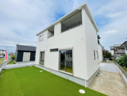 前橋市箱田町　２号棟の画像