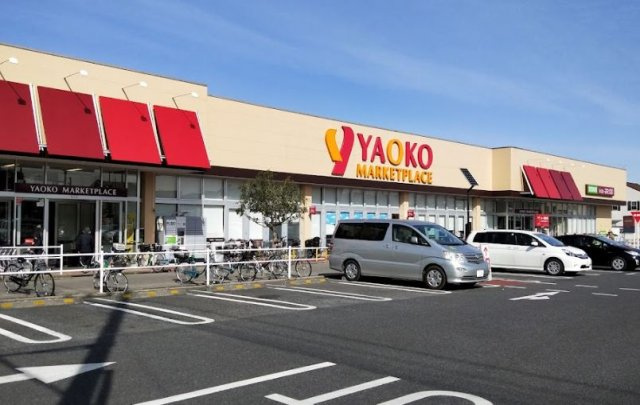 レオパレスウイローリバーの周辺