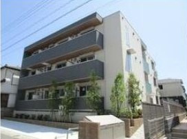 Ｄ－ＰＡＬＡＣＥ富士見の外観