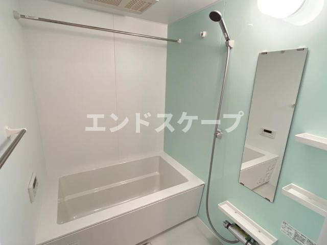 ピパトールの浴室|バス（イメージ）
高崎、前橋のお部屋探しはエンドスケープまで！お客様の理想お聞かせ下さい♪