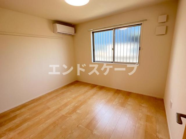 ピパトールの寝室|寝室（イメージ）
高崎、前橋のお部屋探しはエンドスケープまで！お客様の理想お聞かせ下さい♪